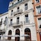 Hôtel L'orque Bleue - map