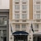 Club Quarters Hotel In San Francisco - map