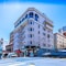 Grant Plaza Hotel - map