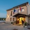 Hotel Don Luis - map