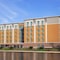 Holiday Inn Express Miami Airport Blue Lagoon Area - map