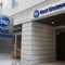 Best Western Hotel Fino Osaka Shinsaibashi - map
