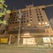 Dormy Inn Shinsaibashi Hot Spring - map