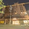 Dormy Inn Shinsaibashi Hot Spring - map