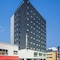 Comfort Hotel Akita - map