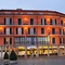 Hotel Residence Dei Fiori - map