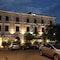 Hotel Rex - map