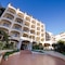 Hotel San Francesco - map