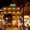 Hotel King - map