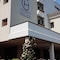 Hotel Continental Brescia - map