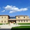 La Bagnaia Golf & Spa Resort - map