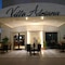 Hotel Villa Adriana - map