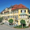 La Pura Women's Health Resort Kamptal - map