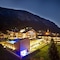 All In Resort Schwarzbrunn - map