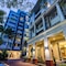 Asoke Residence Sukhumvit By Uhg - map