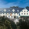 Landhotel Potsdam - map