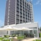 Hotel Sportforum Rostock - map