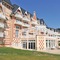 Résidence B’O Cottage- B’O Resort Thermal & Spa - map