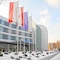 Copernicus Torun Hotel - map