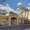 Residence Inn San Diego Mission Valley - map