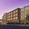 Courtyard By Marriott San Antonio Seaworld Lackland - map