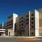Courtyard By Marriott San Antonio Six Flags At The Rim - map