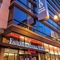 Fairfield Inn & Suites Chicago Downtown River North - map