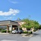 Days Inn By Wyndham Newark Wilmington - map