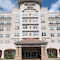 Residence Inn By Marriott Newark Silicon Valley - map