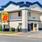 Super 8 By Wyndham Newark De - map
