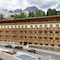 Radisson Residences Savoia Palace Cortina D’Ampezzo - map