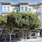 Casa Loma Hotel - map