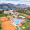 Club Hotel Olivi - map