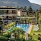 Hotel Ansitz Plantiz - map