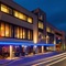Sheraton Athlone Hotel - map