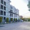 Crystal Suites Suvarnabhumi Airport - map