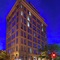 Four Points By Sheraton Philadelphia City Center - map
