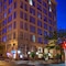 Four Points By Sheraton Philadelphia City Center - map