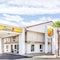 Super 8 By Wyndham Phoenix Metro North - map
