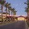 The Scottsdale Resort at McCormick Ranch - map