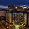 Courtyard By Marriott Vanderbilt-West End - map