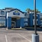 Days Inn & Suites By Wyndham Tucson Marana - map