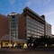 Tucson Marriott University Park - map