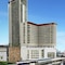 Grand Richmond Stylish Convention Hotel - map