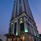 Lumen Bangkok Srinakarin - map