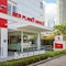Red Planet Bangkok Asoke - map