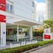 Easy Planet Bangkok Asoke - map