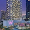 W Bangkok - map
