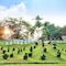 Pung-Waan Resort Kanchanaburi - map