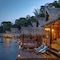 The Floathouse River Kwai Resort - map